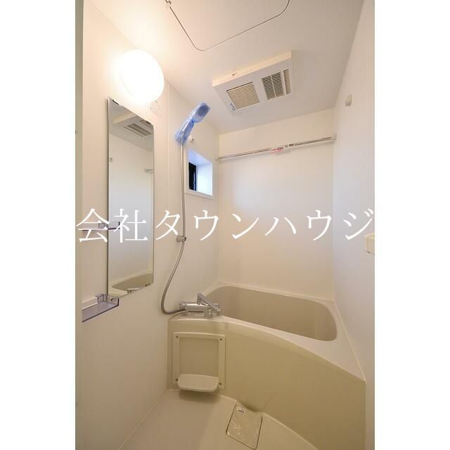 バス・シャワールーム　★タウンハウジング大井町店取り扱い物件★
