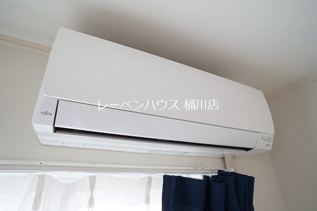 その他設備　レーベンハウス桶川店へ　048-787-5511