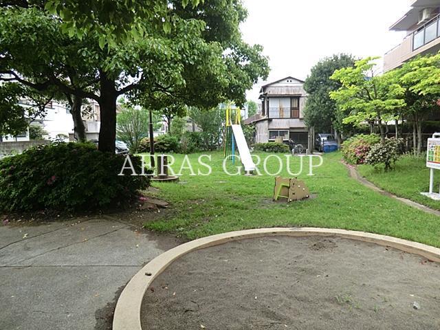 公園　入江一丁目公園（公園）まで351m