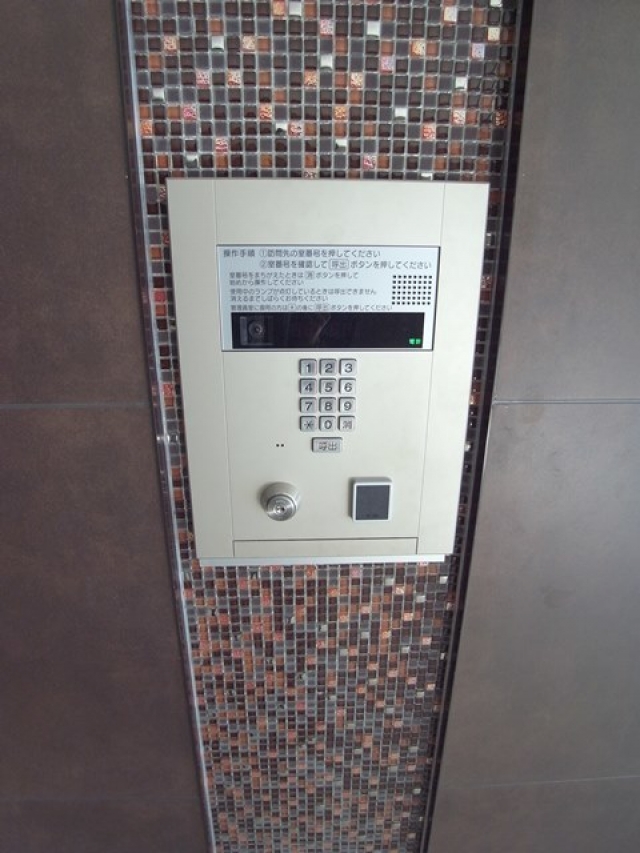 セキュリティ　弊社は都内全域の物件をご紹介可能です！