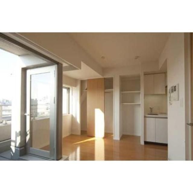 居室・リビング　※写真は同タイプ住戸です。