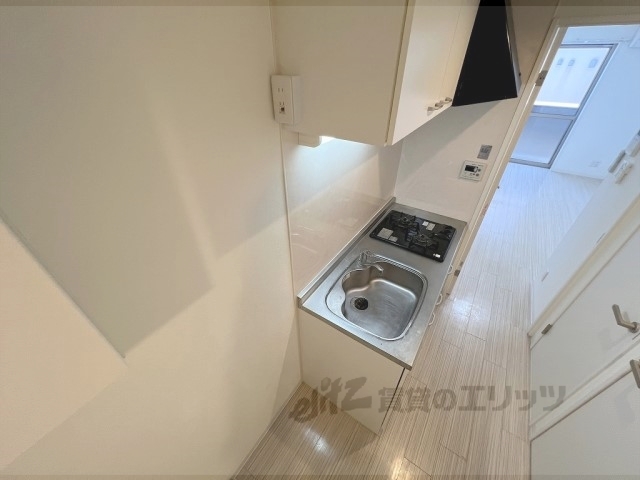 その他部屋・スペース　冷蔵庫置場