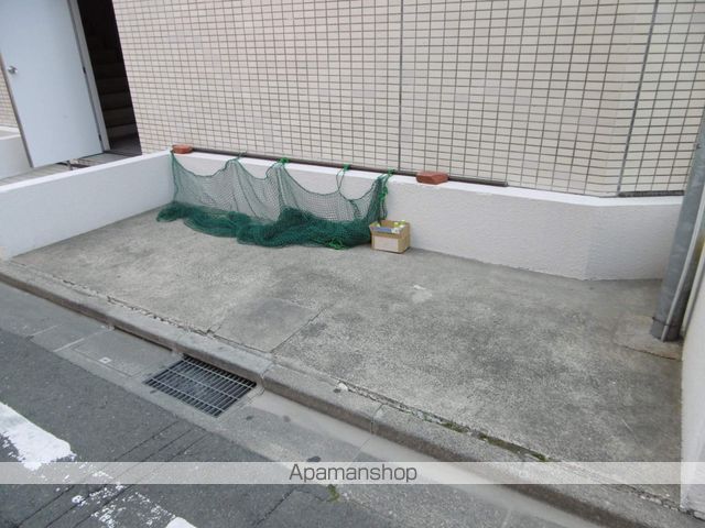 その他共有部分　その他共有部分