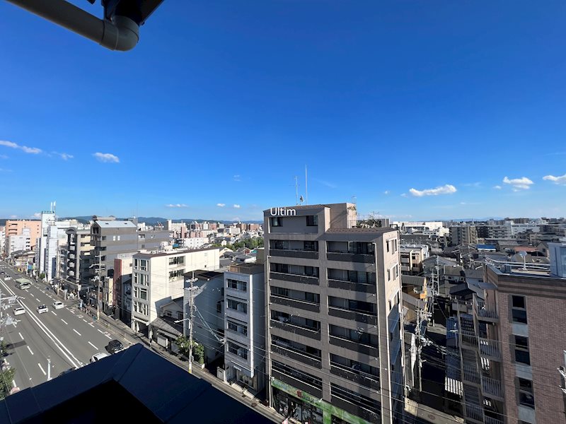 眺望　※同タイプの他のお部屋です