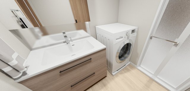 その他　CGイメージになります