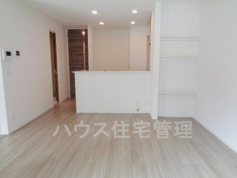 セキュリティ　カメラ付インターホン