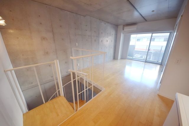 その他部屋・スペース　内観・共用部分