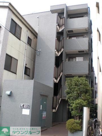 建物外観　☆外観☆