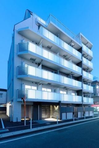 建物外観　☆外観☆