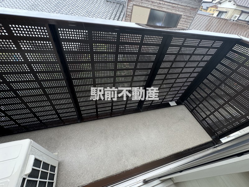 バルコニー　■室内イメージ■
