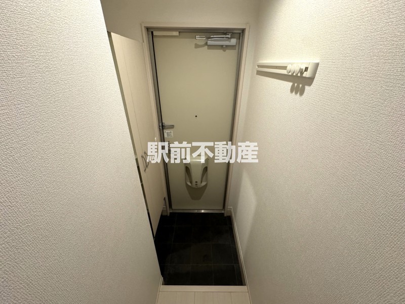 玄関　■室内イメージ■