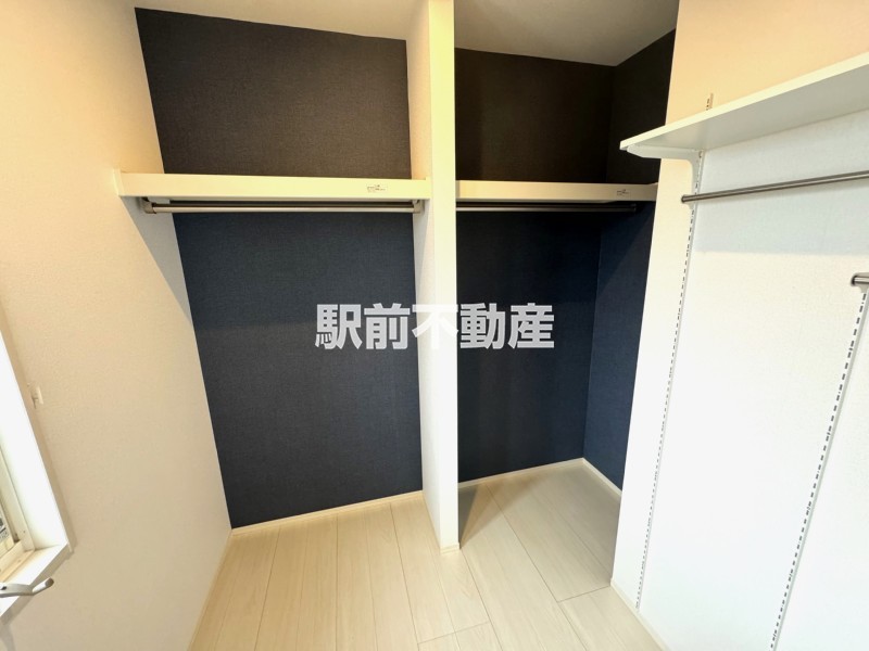 収納　■室内イメージ■