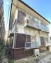 信濃町駅より徒歩8分 1階 築70年5ヶ月の賃貸物件