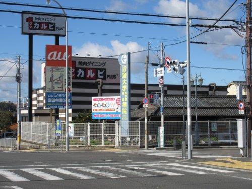 飲食店　ワンカルビ Plus＋ 狭山店（飲食店）まで125m