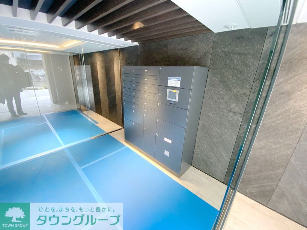その他　部屋探しは株式会社　タウンハウジング　までお気軽にお問合せ…