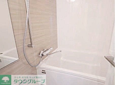 バス・シャワールーム　お部屋探しは株式会社　タウンハウジング　までお気軽にお問合…