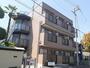 青木駅より徒歩5分 築29年6ヶ月 3階建の賃貸物件