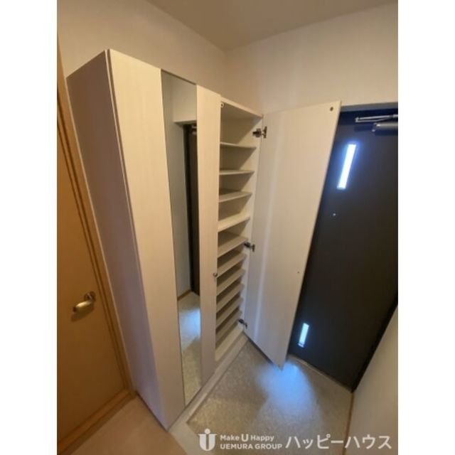 その他　【その他】別号室の写真です。