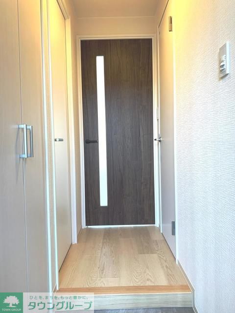 玄関　他部屋参考画像
