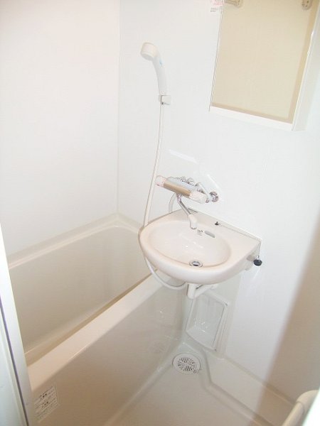 バス・シャワールーム　人気条件の「バス・トイレ別」です。