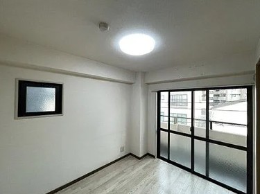 居室・リビング　お部屋の様子は
