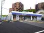 コンビニ　ローソン鈴蘭台西町五丁目店（コンビニ）まで478m