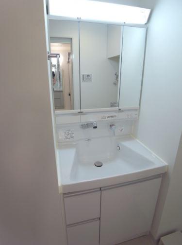 洗面設備　洗面※別部屋参考写真