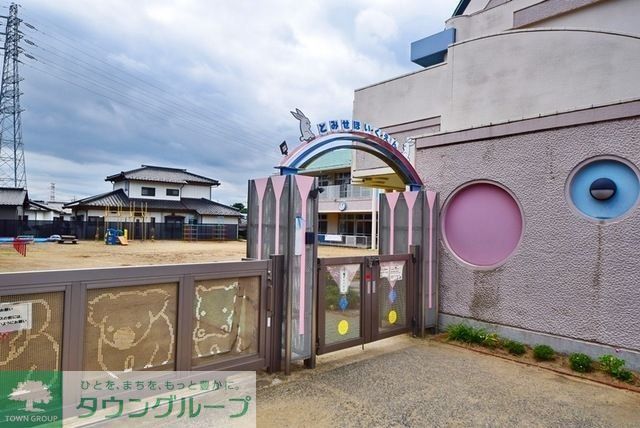 幼稚園・保育園　富勢保育園（幼稚園・保育園）まで576m