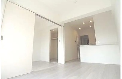 居室・リビング　ゆったりとした居間です