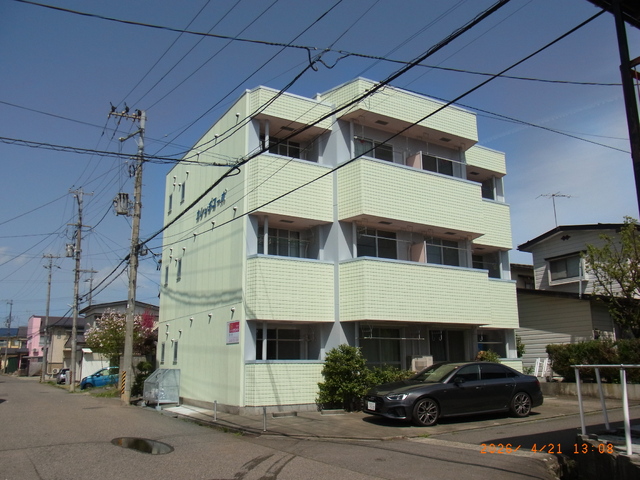カレッジコーポS・A