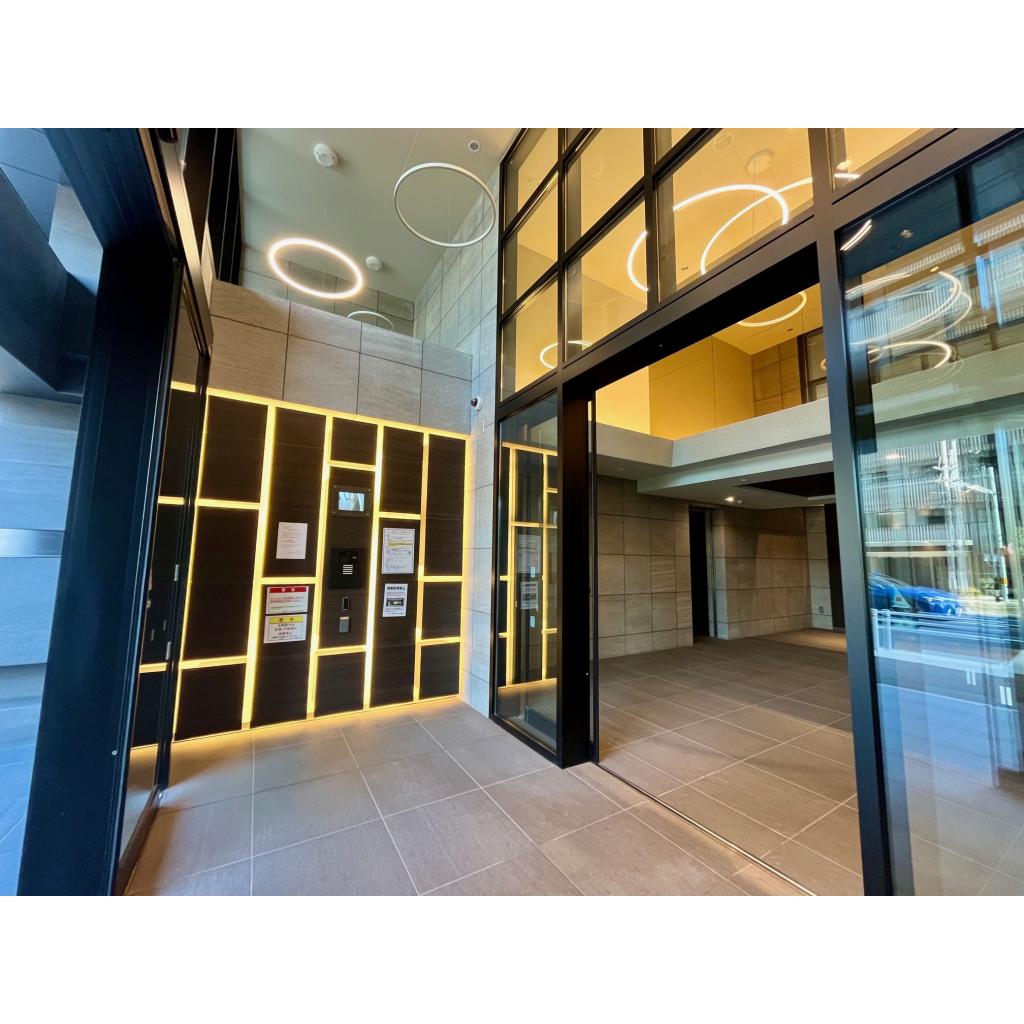 ロビー