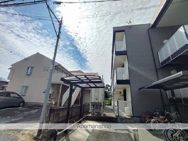 眺望　眺望