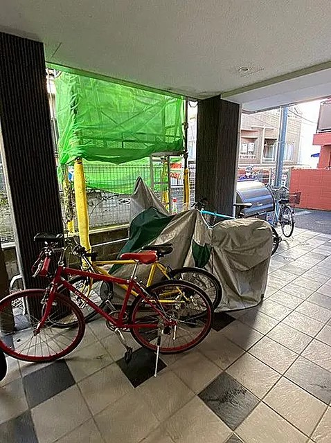 ロビー