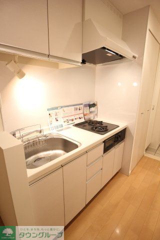 キッチン　※参考写真