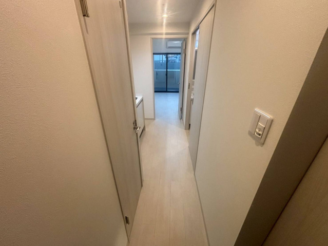 その他部屋・スペース　同物件別号室のものです。