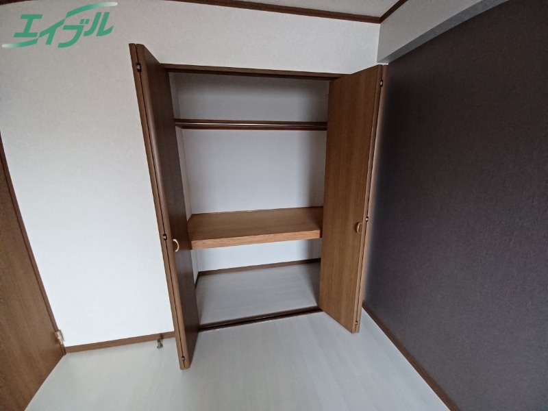 収納　別部屋参考写真です