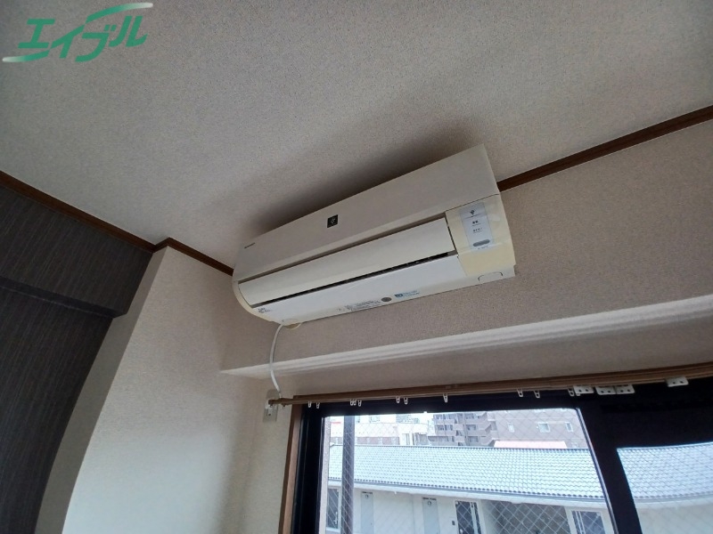 その他設備　別部屋参考写真です