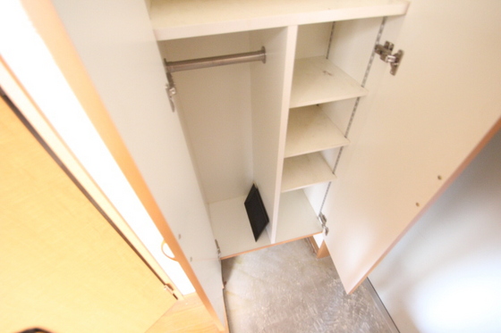 その他　※別部屋の写真です