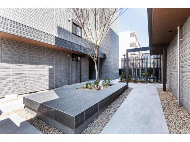 その他共有部分　建物設備