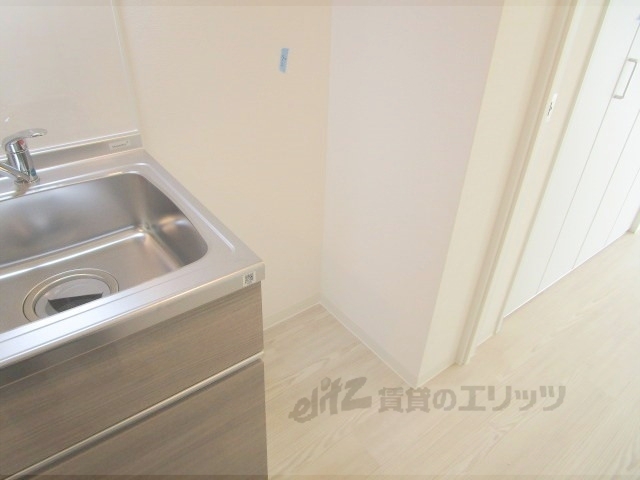 その他部屋・スペース　冷蔵庫置場