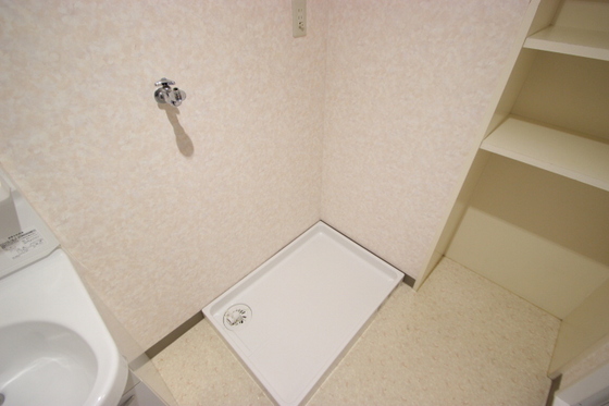 その他設備　別号室の写真です。