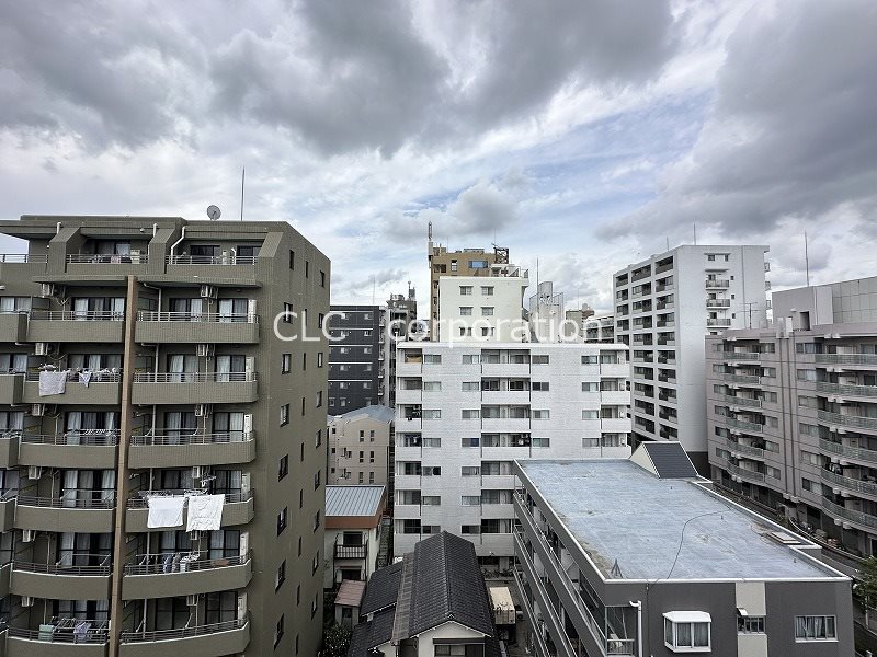 眺望　別号室写真使用