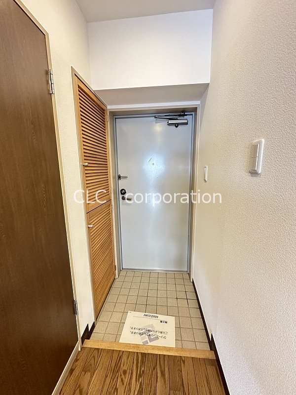 玄関　別号室写真使用
