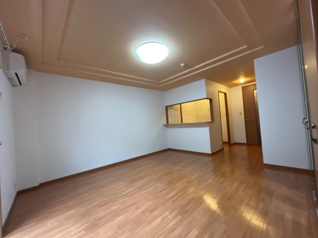 その他部屋・スペース　洋室
