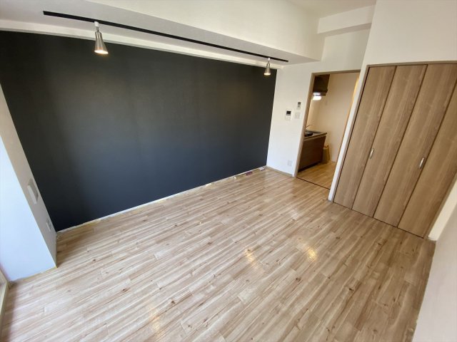 その他部屋・スペース　8.4帖の洋室