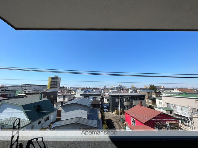 眺望　眺望