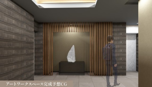 ロビー