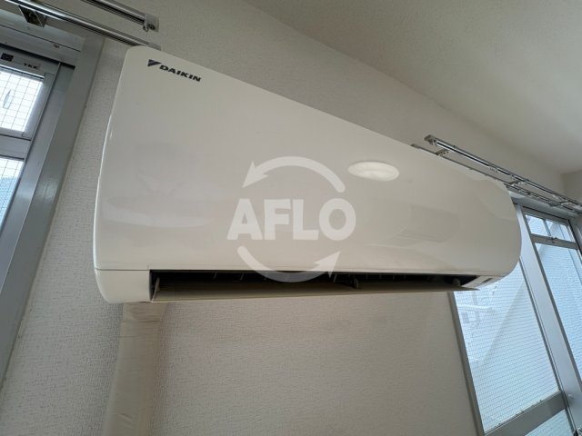 その他設備　エクステンド福島　エアコン