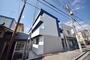 川越駅より徒歩6分 3階 築10年3ヶ月の賃貸物件