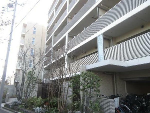 その他共有部分　周辺環境良好♪
